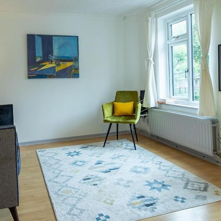 London Bridge 3 Bedroom House With Reception Room, Office And Private Garden Kültér fotó