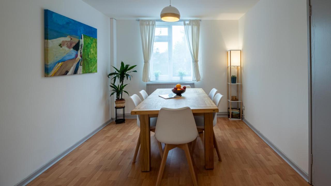 London Bridge 3 Bedroom House With Reception Room, Office And Private Garden Kültér fotó