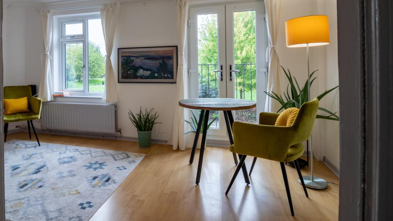 London Bridge 3 Bedroom House With Reception Room, Office And Private Garden Kültér fotó
