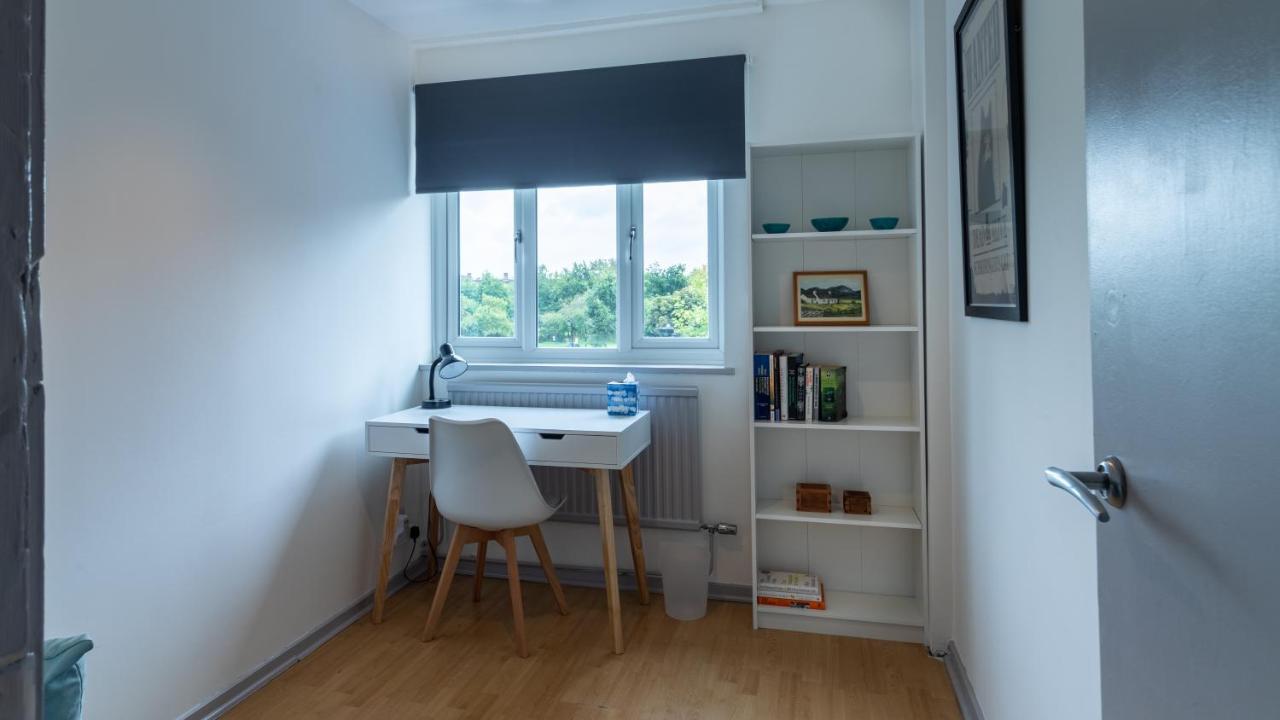 London Bridge 3 Bedroom House With Reception Room, Office And Private Garden Kültér fotó