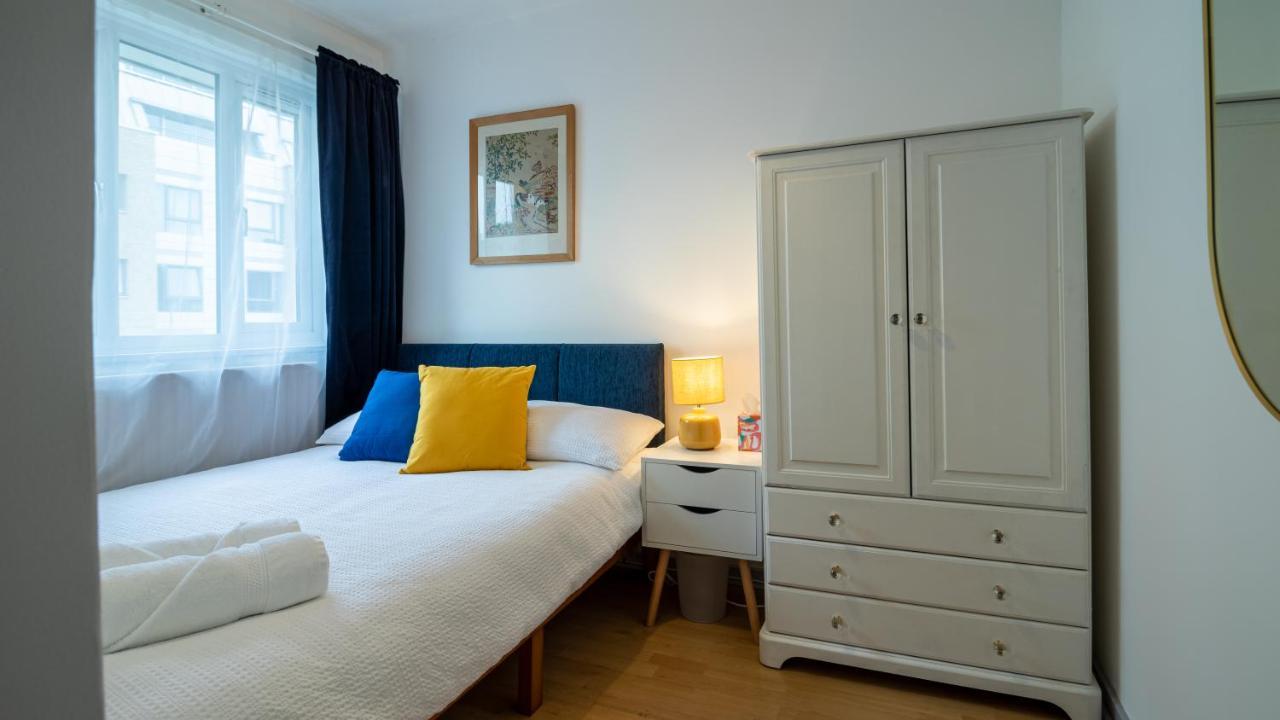 London Bridge 3 Bedroom House With Reception Room, Office And Private Garden Kültér fotó