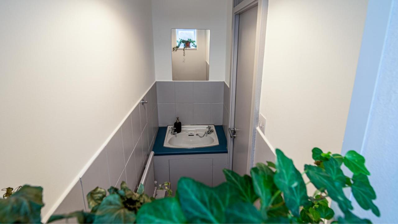 London Bridge 3 Bedroom House With Reception Room, Office And Private Garden Kültér fotó
