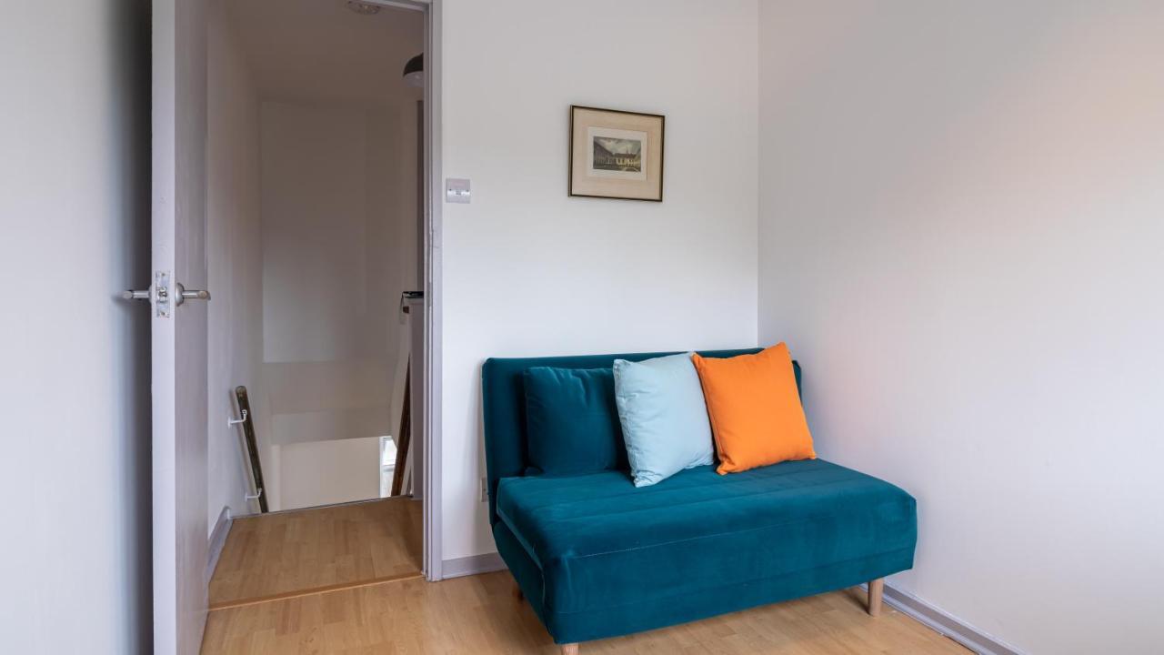 London Bridge 3 Bedroom House With Reception Room, Office And Private Garden Kültér fotó